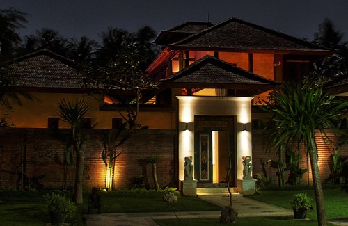 Candi Dasa Villa | Nusa Indah Villa