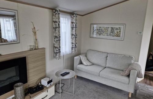 Nieuwvliet Ski Chalet | NV 1221 - Beach Resort Nieuwvliet Bad