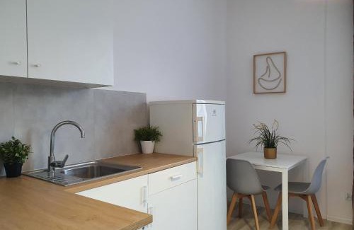 Kamienna Gora Apartment | NW Studio Centrum ŚW78 w Gdyni