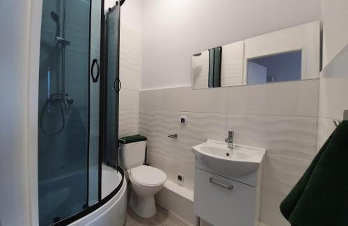 Kamienna Gora Apartment | NW Studio Centrum ŚW78 w Gdyni