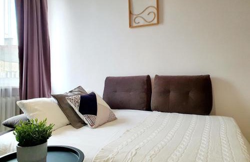 Kamienna Gora Apartment | NW Studio Centrum ŚW78 w Gdyni