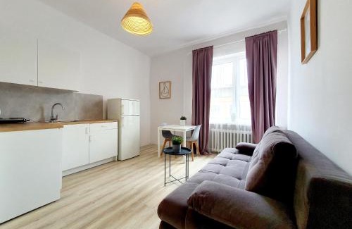 Kamienna Gora Apartment | NW Studio Centrum ŚW78 w Gdyni