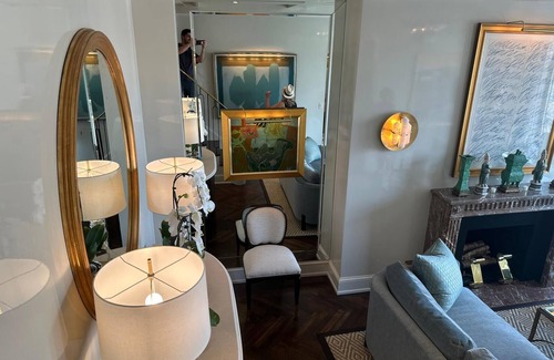 Central Park South Apartment | NY Luxury Home Suites