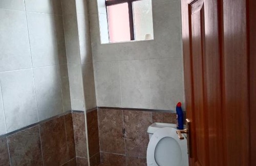 Nyahururu Apartment | Nyahururu Two bedrooms