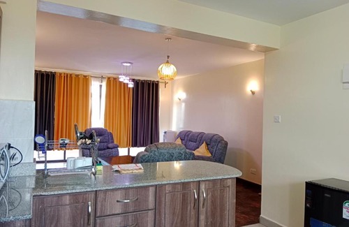 Nyahururu Apartment | Nyahururu Two bedrooms