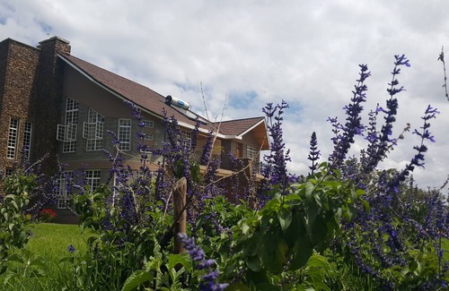 Nakuru County House | Nyakinyua House - taste the pleasures of Kenyan country life