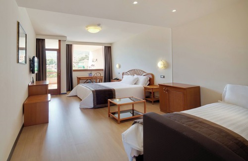 Sanremo Hotel | Nyala Suite Hotel Sanremo