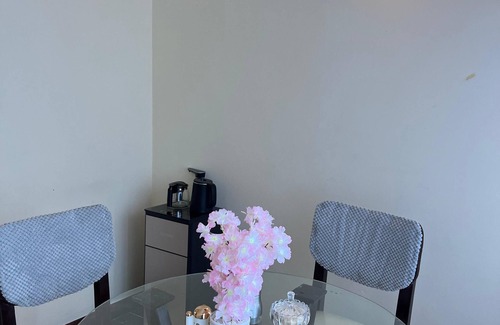 Mombasa Apartment | Nyali Tropical Retreat: 3-min walk to beach, near malls & major hotels.