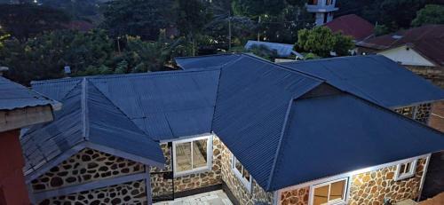 Mwanza Hotel | Nyanyama Resort