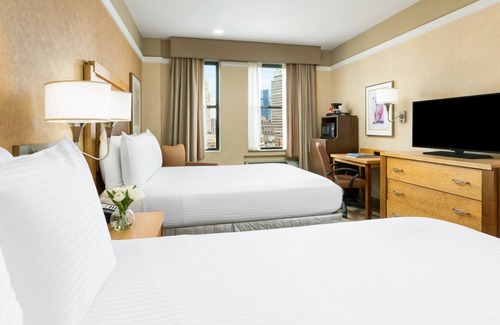 Koreatown Hotel | Nyma The New York Manhattan Hotel