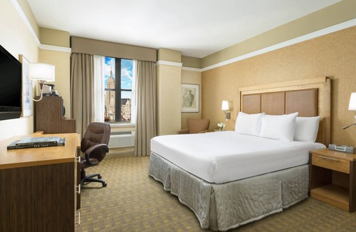 Koreatown Hotel | Nyma The New York Manhattan Hotel