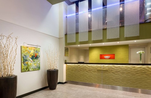 Koreatown Hotel | Nyma The New York Manhattan Hotel