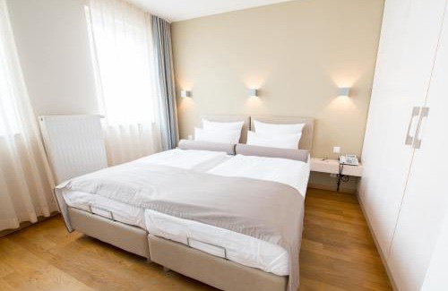 Binz Hotel | Nymphe Strandhotel & Apartments