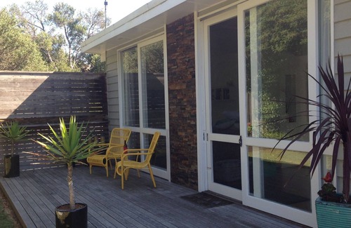 Rye Cottage | Nyora Beach-House@Rye