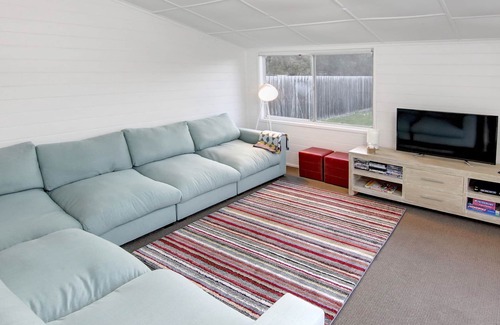 Rye Cottage | Nyora Beach-House@Rye