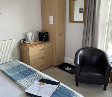 Saundersfoot House | Nythfa Guest House