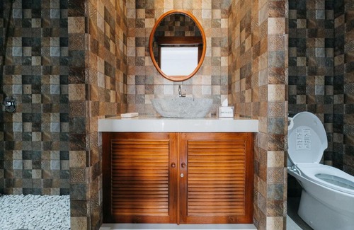 Ungasan House | Nyuh Gading by The Lavana