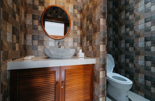 Ungasan House | Nyuh Gading by The Lavana