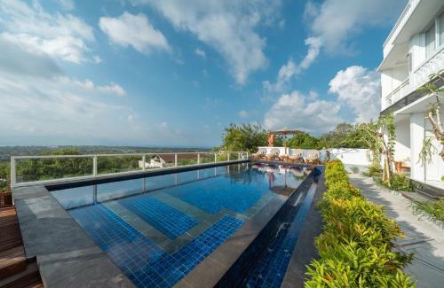 Jungut Batu Apartment | Nyuh Gading HILL