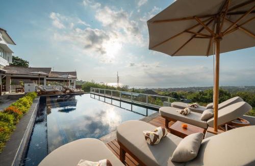 Jungut Batu Apartment | Nyuh Gading HILL