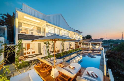 Jungut Batu Apartment | Nyuh Gading HILL