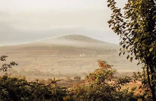 Arusha House | Nyumba Ndoto, Dream house with unreal views