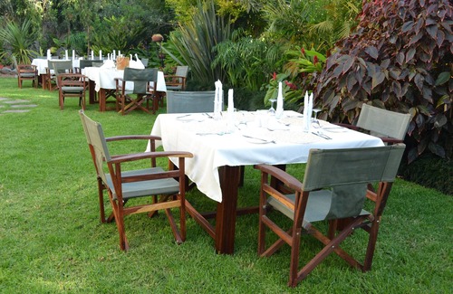 Arusha Cabin | Nyumbani Arusha B&B (Accommodations)