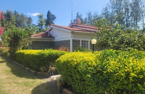 Nanyuki House | Nyumbani