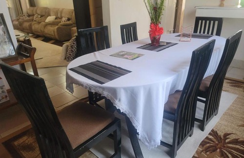 Nanyuki House | Nyumbani