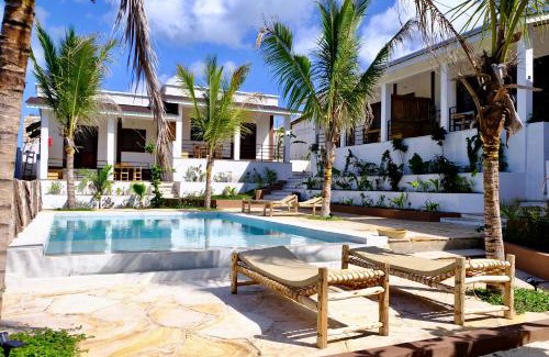 Jambiani Apartment | Nyumbani Residence Suites