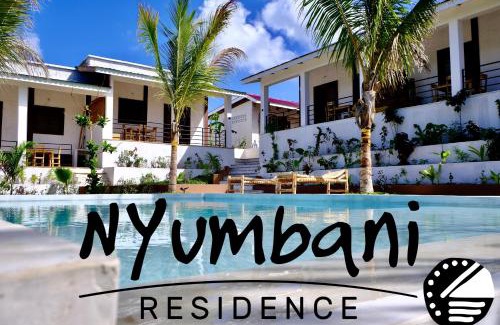 Jambiani Apartment | Nyumbani Residence Suites