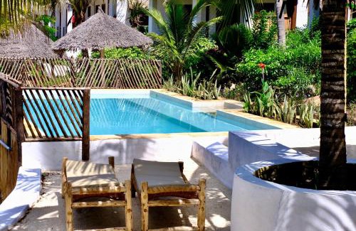 Jambiani Apartment | Nyumbani Residence Suites