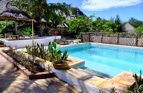 Jambiani Apartment | Nyumbani Residence Suites