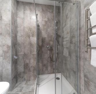 Podilskyj Apartment | Nyvky Residence