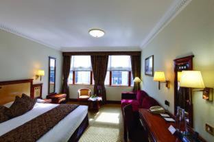 Holborn and Covent Garden Hotel | NYX Hotel London Holborn by Leonardo Hotels