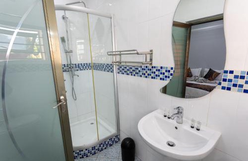 Livingstone House | Nzubo Experience