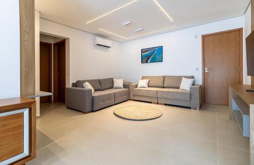 Barra de Sao Miguel House | Oásis Tropical no San Martin - Destino BSM 303 A