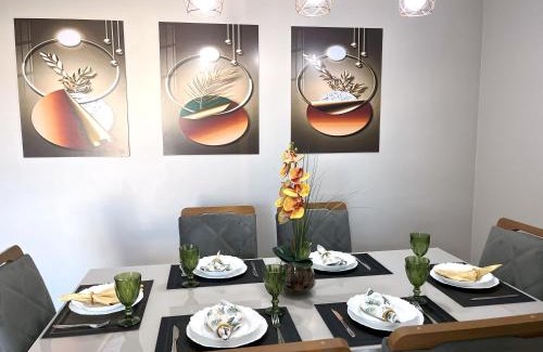Vila Guilherme Apartment | Oásis Urbano - Expo Center Norte