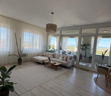 Poprad Apartment | Oáza Apartmán