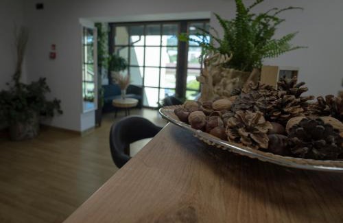 Krynica-Zdroj Resort | Ośrodek Szkoleniowo-Wypoczynkowy u Leśników