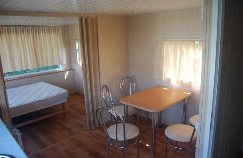 Uniescie House | Ośrodek Wypoczynkowy ADA