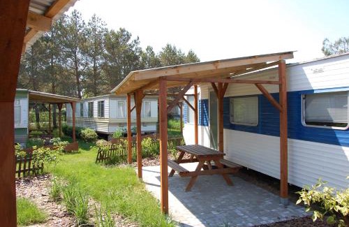 Uniescie House | Ośrodek Wypoczynkowy ADA