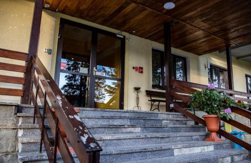 Krynica-Zdroj Resort | Ośrodek Wypoczynkowy Baśka