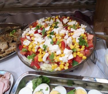 Krynica-Zdroj Resort | Ośrodek Wypoczynkowy Baśka