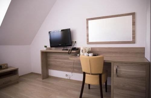 Mrzezyno Resort | Ośrodek Wypoczynku i Rekreacji Venus