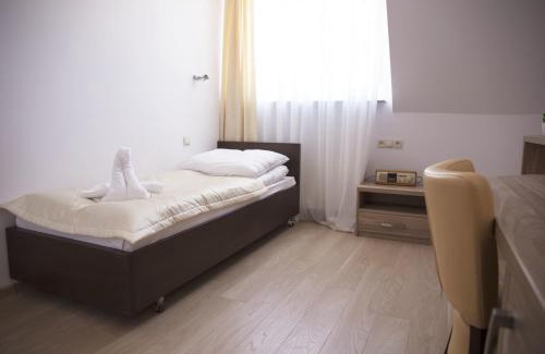 Mrzezyno Resort | Ośrodek Wypoczynku i Rekreacji Venus
