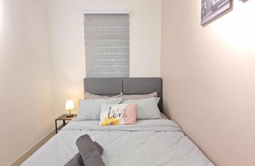 Titiwangsa Sentral Apartment | O 3 Room 200mbps wifi near Mrt Lrt HKL PWTC KLCC