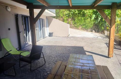 Saint-Andre Apartment | O' Calme - Duplex - T3 - Piscine