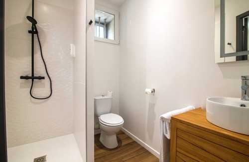 Villeneuve-les-Avignon Hotel | O'cub Hotel