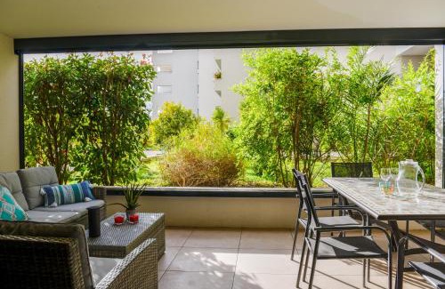 La Ciotat Apartment | Ô de Mer at My Luxury Home in Provence